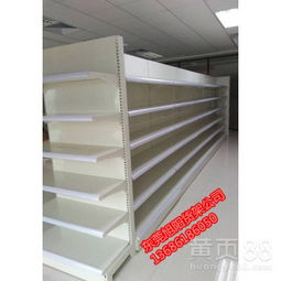 日用百貨的展示藝術 從商場超市到便利店母嬰區的貨架美學